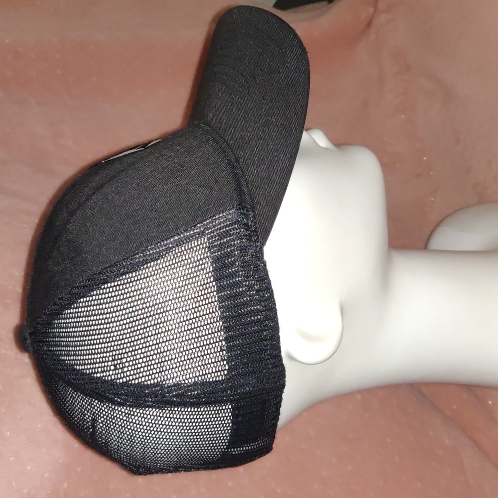 Volcom Adjustable Snapback Hat/Cap - image 2